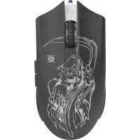 Игровая мышь Defender Ghost GM-190L фото 1